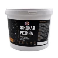 Покрытие ЖИДКАЯ РЕЗИНА ВД-23-001 синяя 6 кг