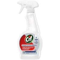 Средство для удаления налета и ржавчины кислотное Unilever Cif Professional 500 мл 69788542