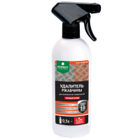 PROSEPT RUST REMOVER -удалитель ржавчины гот.состав, 0,5 л