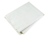 Мешок полипропиленовый для строительного мусора, белый 55х95см, нагрузка до 50кг 61-1-055