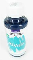 Колеровочная паста 32 океанская синь 100мл бутылка ПЭТ Капитель